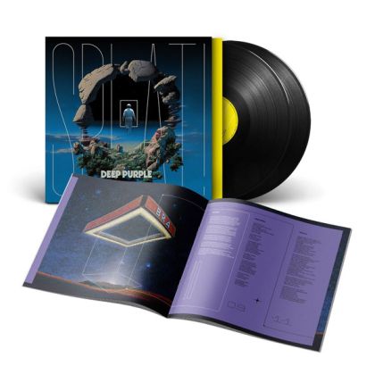 Deep Purple - Splat! (2 x Vinyl)