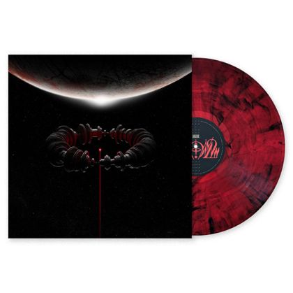 Muse - The Wow! Signal (Limited Edition, Translucent Rosette Nebula) (Vinyl)