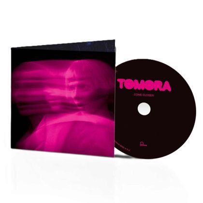 Tomora - Come Closer (Digisleeve) (CD)
