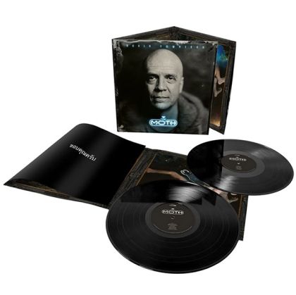 Devin Townsend - The Moth (2 x Vinyl)