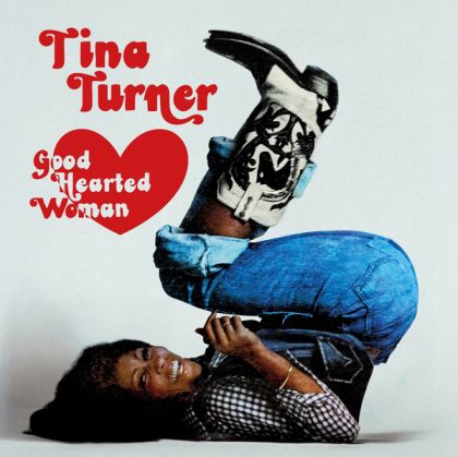 Tina Turner - Good Hearted Woman (Digipack) (CD)