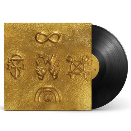 Weezer - Weezer (The Gold Album) (Vinyl)