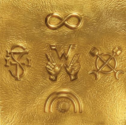 Weezer - Weezer (The Gold Album) (Softpak) (CD)
