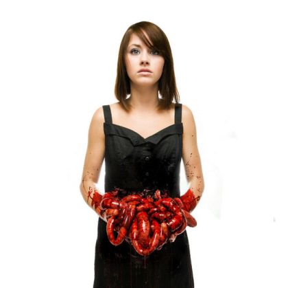 Bring Me the Horizon - Suicide Season (CD)