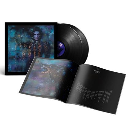Tarja Turunen - Frisson Noir (2 x Vinyl)
