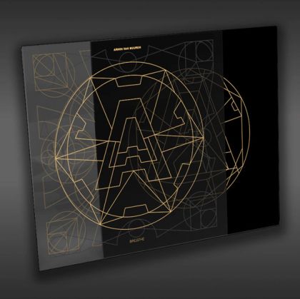Armin Van Buuren - Breathe (Limited Edition) (4 x Vinyl)