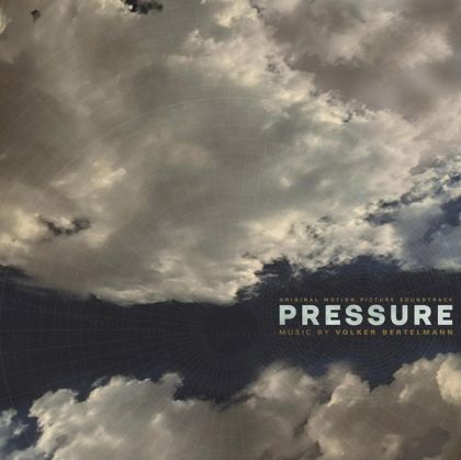Volker Bertelmann - Pressure (CD)