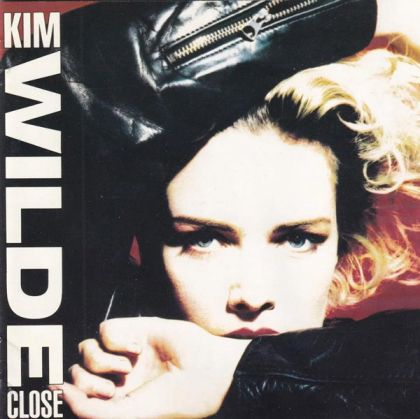 Kim Wilde - Close (Expanded Edition) (2CD with DVD)
