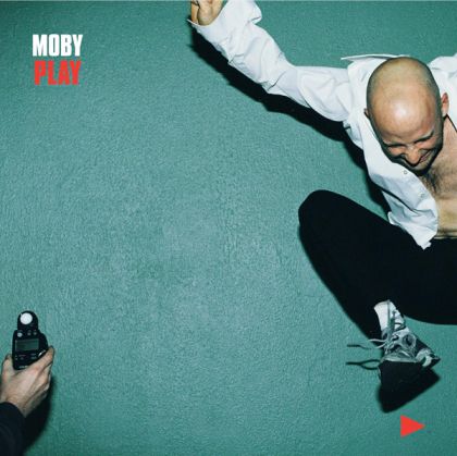 Moby - Play (Reissue) (2 x Vinyl)