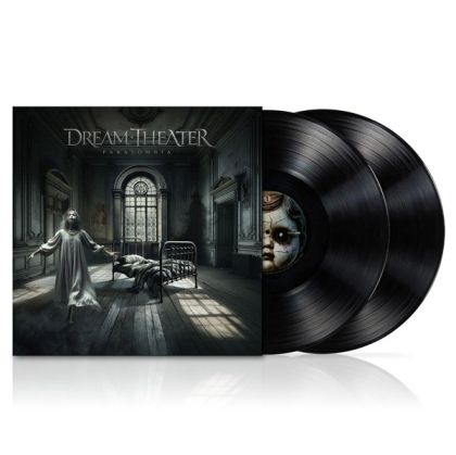 Dream Theater - Parasomnia (2 x Vinyl)