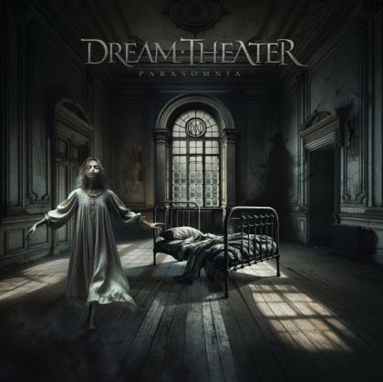 Dream Theater - Parasomnia (Digipack) (CD)