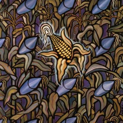 Bad Religion - Against The Grain (Reissue) (Vinyl)