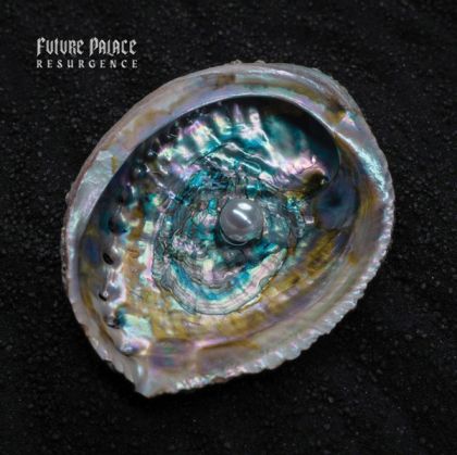Future Palace - Resurgence (CD)