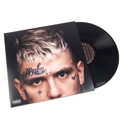 Lil Peep - Everybody's Everything (2 x Vinyl)