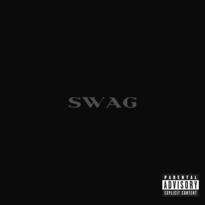 Justin Bieber - Swag (2 x Vinyl)