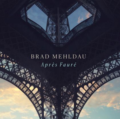 Brad Mehldau - Apres Faure (Digisleeve) (CD)