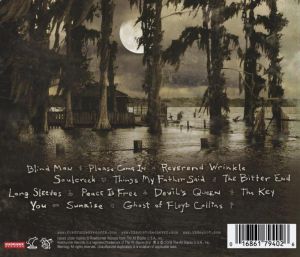 Black Stone Cherry - Folklore and Superstition (CD)