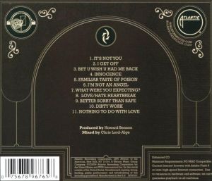 Halestorm - Halestorm (Enhanced CD) (CD)