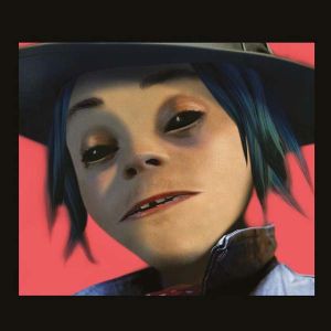Gorillaz - Humanz [ CD ]