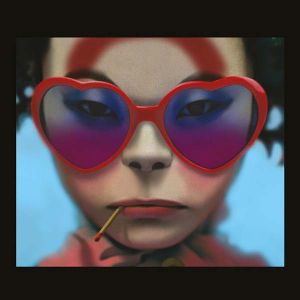 Gorillaz - Humanz [ CD ]
