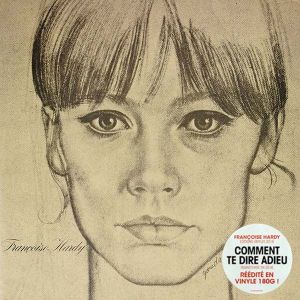 Francoise Hardy - Comment te dire adieu (Vinyl)