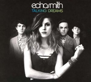 Echosmith - Talking Dreams (CD)