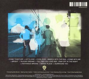 Echosmith - Talking Dreams (CD)
