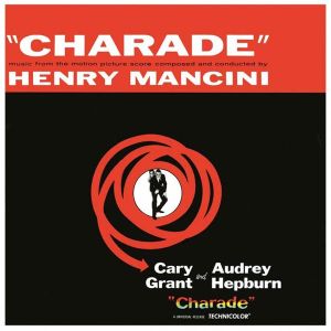 Charade - Soundtrack (Music By Henry Mancini) (Vinyl)