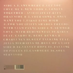 Rita Ora - Phoenix (2 x Vinyl)