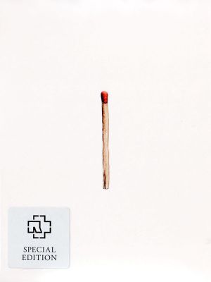 Rammstein - Rammstein (Deluxe Edition) [ CD ]