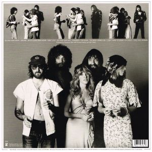 Fleetwood Mac - Rumours (Vinyl)