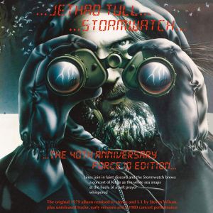 Jethro Tull - Stormwatch (Steven Wilson Stereo Remix) (CD)