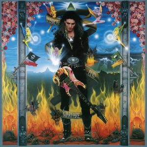 Steve Vai - Passion & Warfare (Vinyl)