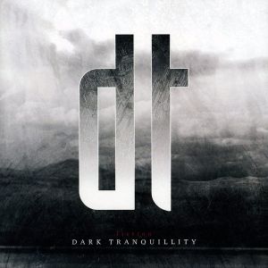 Dark Tranquillity - Fiction (CD)