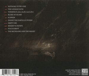 Dark Tranquillity - Fiction (CD)