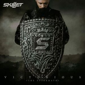 Skillet - Victorious: The Aftermath (Deluxe) (CD)