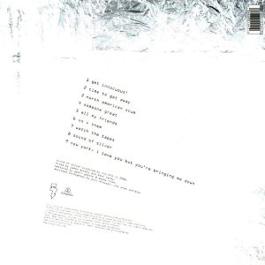 LCD Soundsystem - Sound Of Silver (2 x Vinyl)