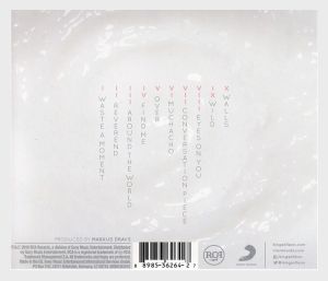 Kings Of Leon - Walls [ CD ]