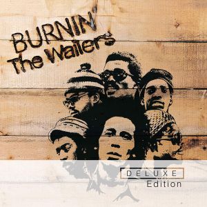 Bob Marley & The Wailers - Burnin (Deluxe Edition) (2CD)