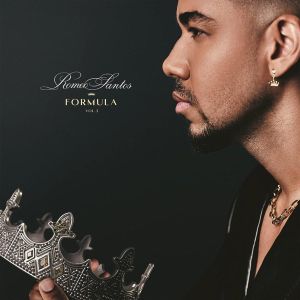 Romeo Santos - Formula, Vol. 3 (CD)