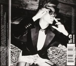 Rihanna - Talk That Talk (Limited Deluxe Edition, Digipack) (CD)