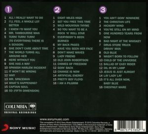 The Byrds - Turn! Turn! Turn!: The Byrds Ultimate Collection (3CD box)