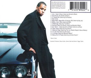 Jay-Z - Hard Knock Life Vol. 2 [ CD ]
