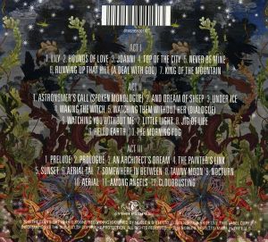 Kate Bush - Before The Dawn: Live 2014 (Digipack) (3CD)