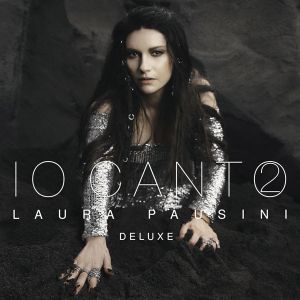 Laura Pausini - Io Canto 2 (Limited Deluxe Signed Edition) (CD)