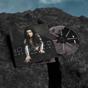Laura Pausini - Io Canto 2 (Limited Deluxe Signed Edition) (CD)