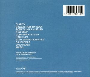 John Mayer - Heavier Things [ CD ]