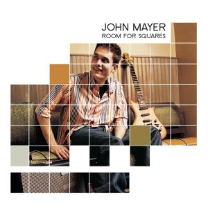 John Mayer - Room For Squares [ CD ]