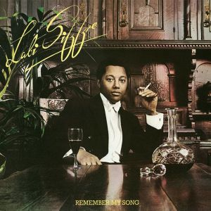 Labi Siffre - Remember My Song (Vinyl)