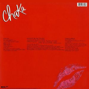 Chaka Khan - Chaka (45th Anniversary Edition) (Vinyl)